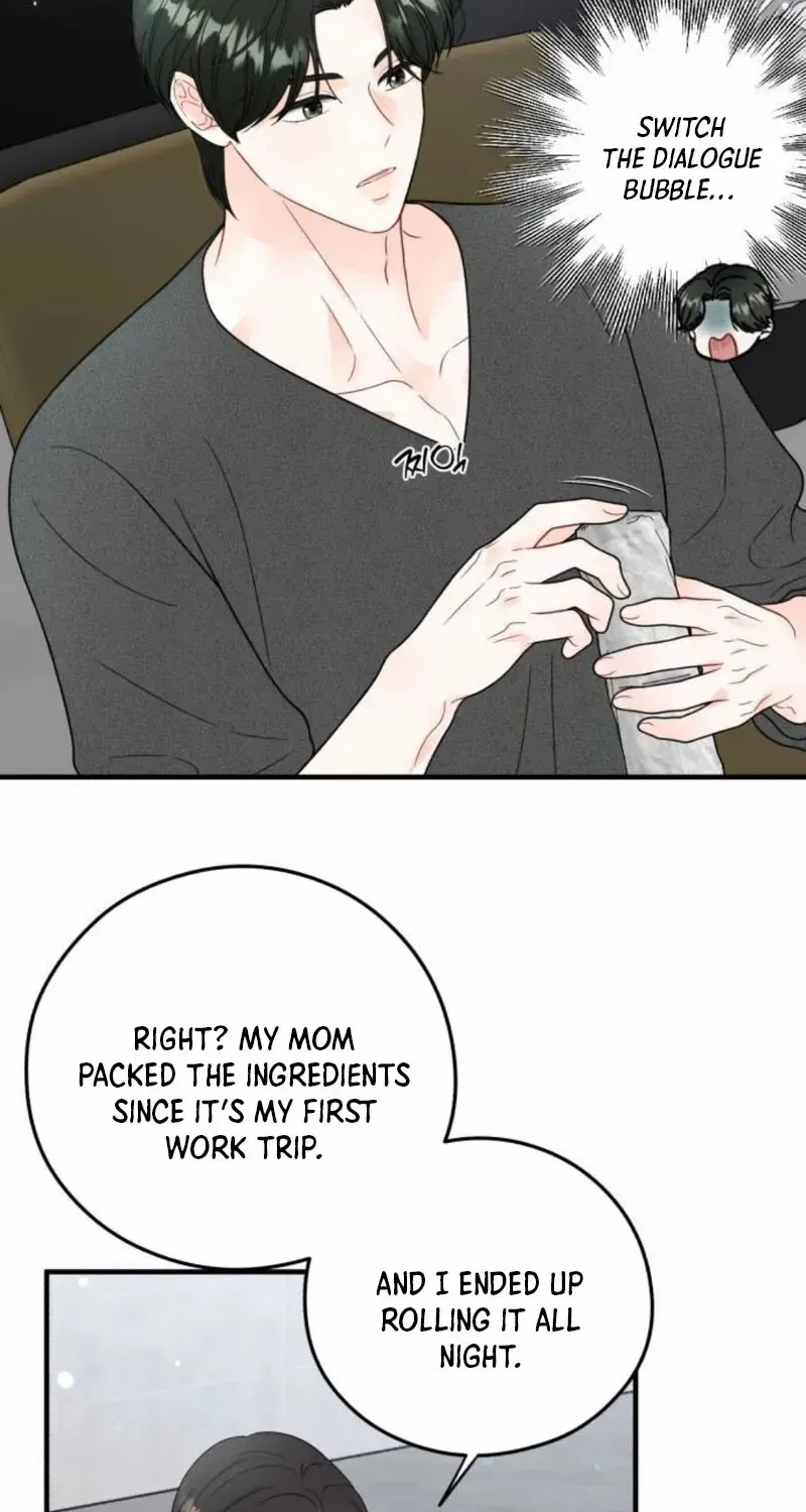 Read One and Only chapter 17 image 46 on Lezhin