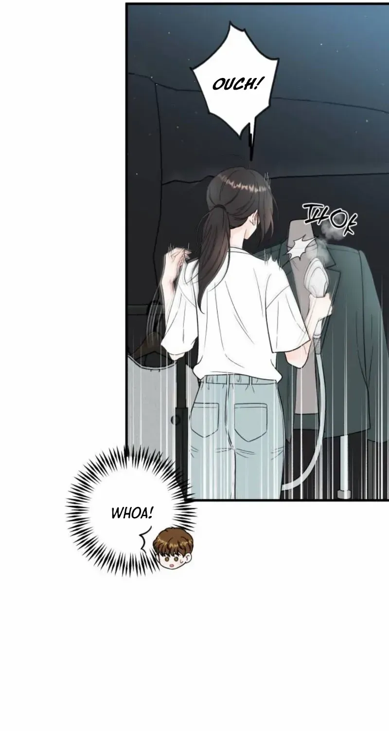 Read One and Only chapter 17 image 63 on Lezhin