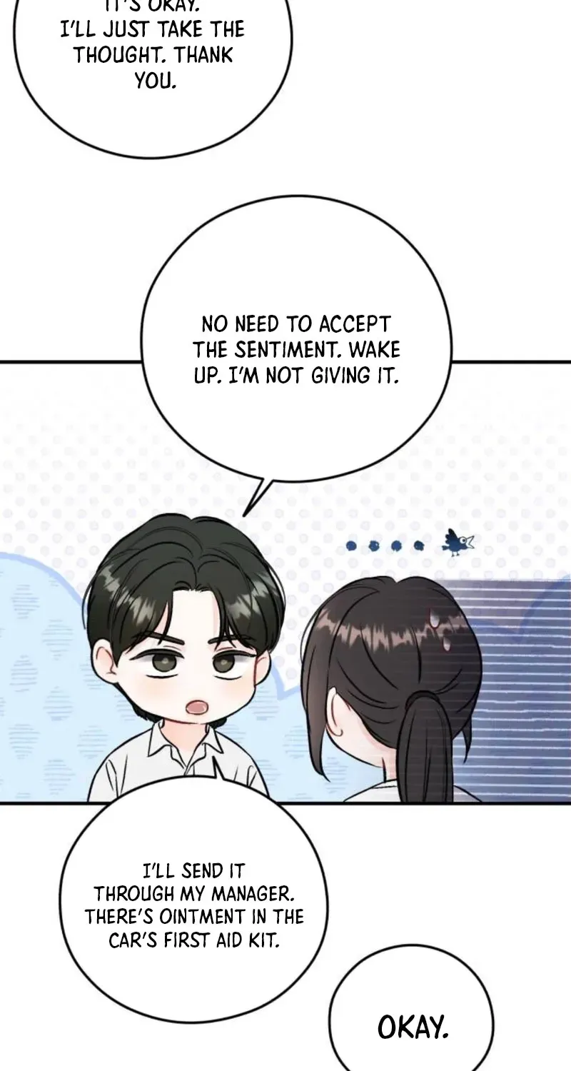 Read One and Only chapter 17 image 70 on Lezhin