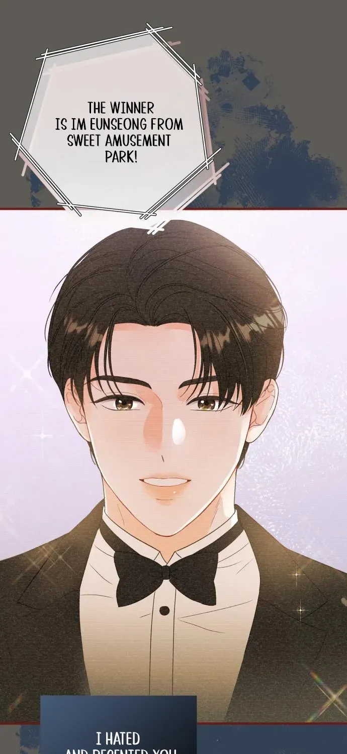 Read One and Only chapter 18 image 10 on Lezhin
