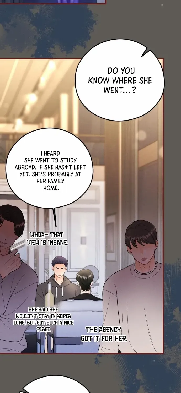 Read One and Only chapter 18 image 13 on Lezhin
