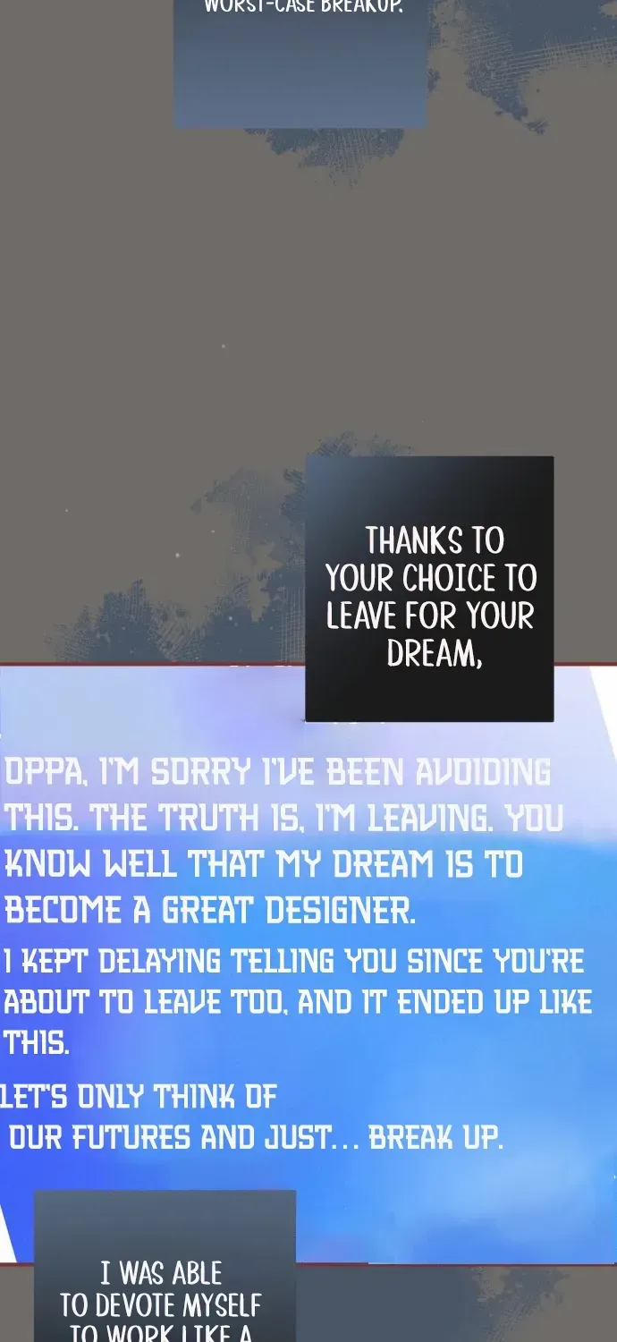 Read One and Only chapter 18 image 18 on Lezhin
