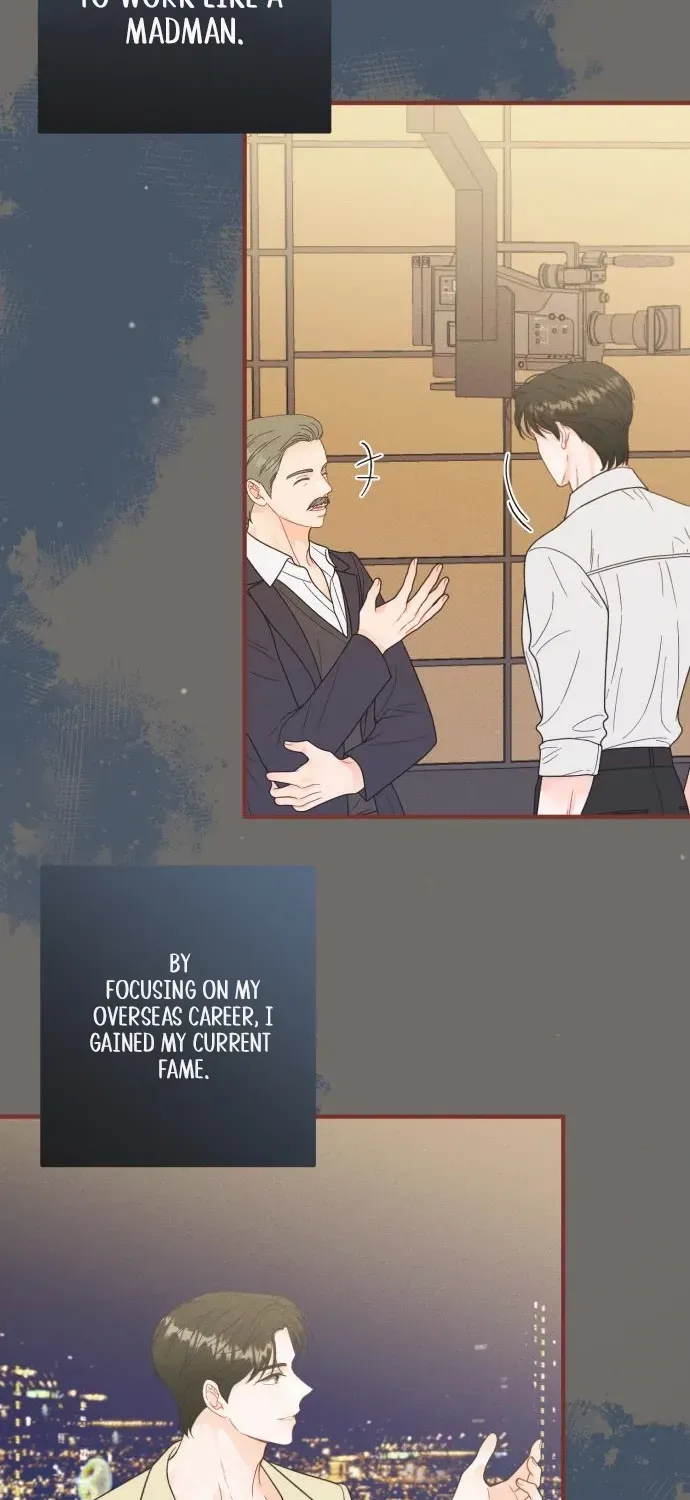 Read One and Only chapter 18 image 19 on Lezhin