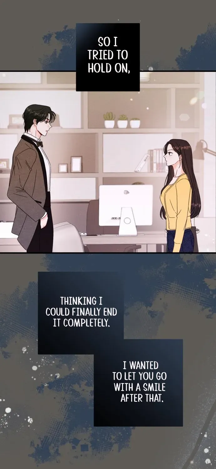 Read One and Only chapter 18 image 26 on Lezhin