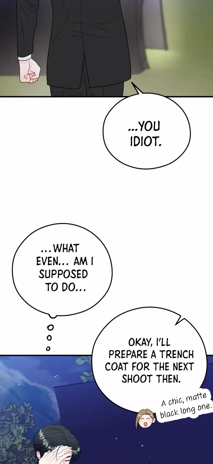 Read One and Only chapter 18 image 30 on Lezhin