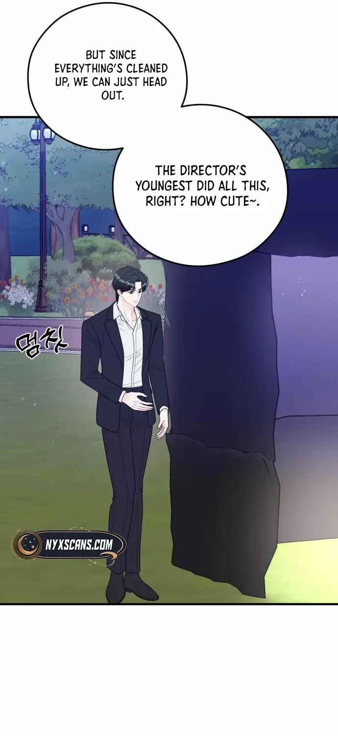 Read One and Only chapter 18 image 33 on Lezhin