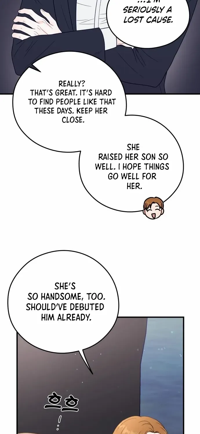 Read One and Only chapter 18 image 36 on Lezhin