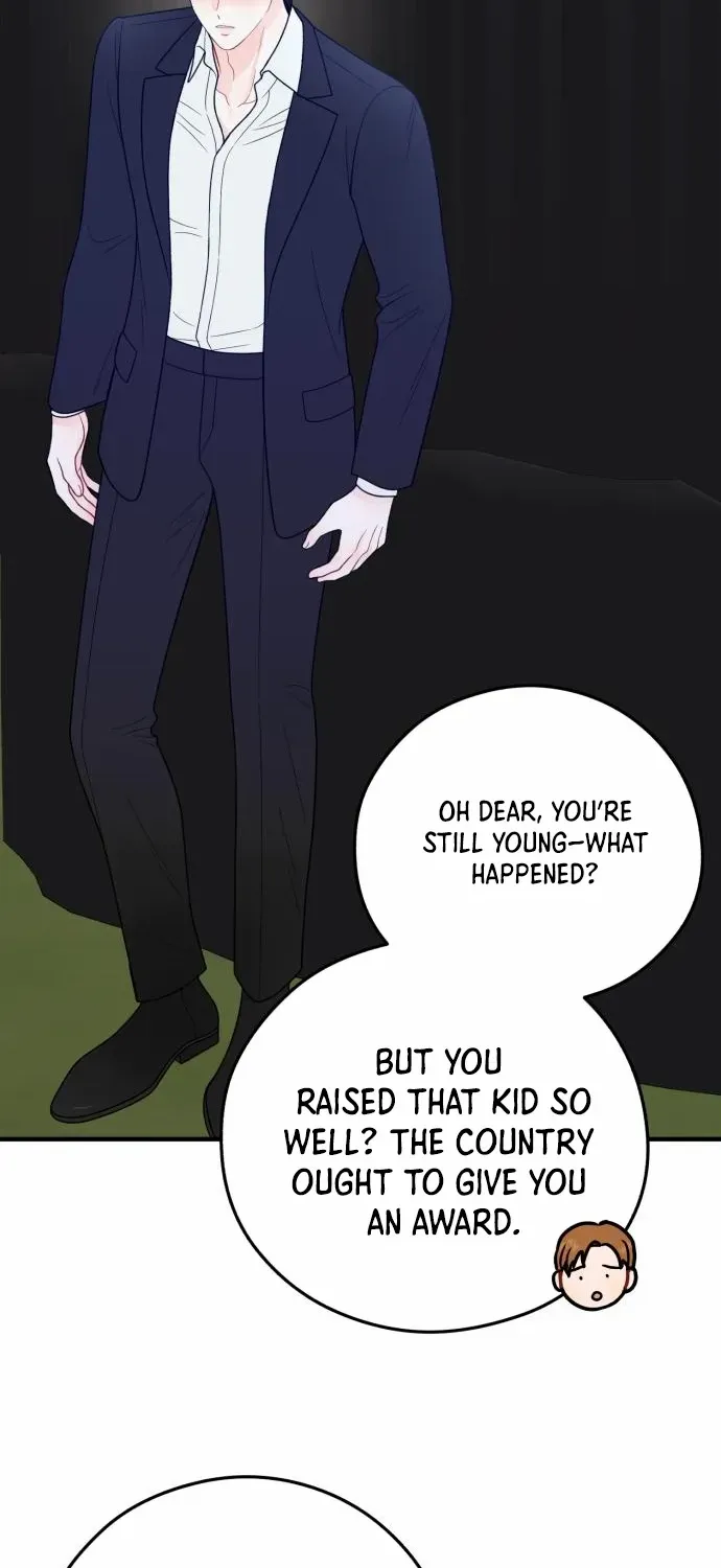 Read One and Only chapter 18 image 41 on Lezhin