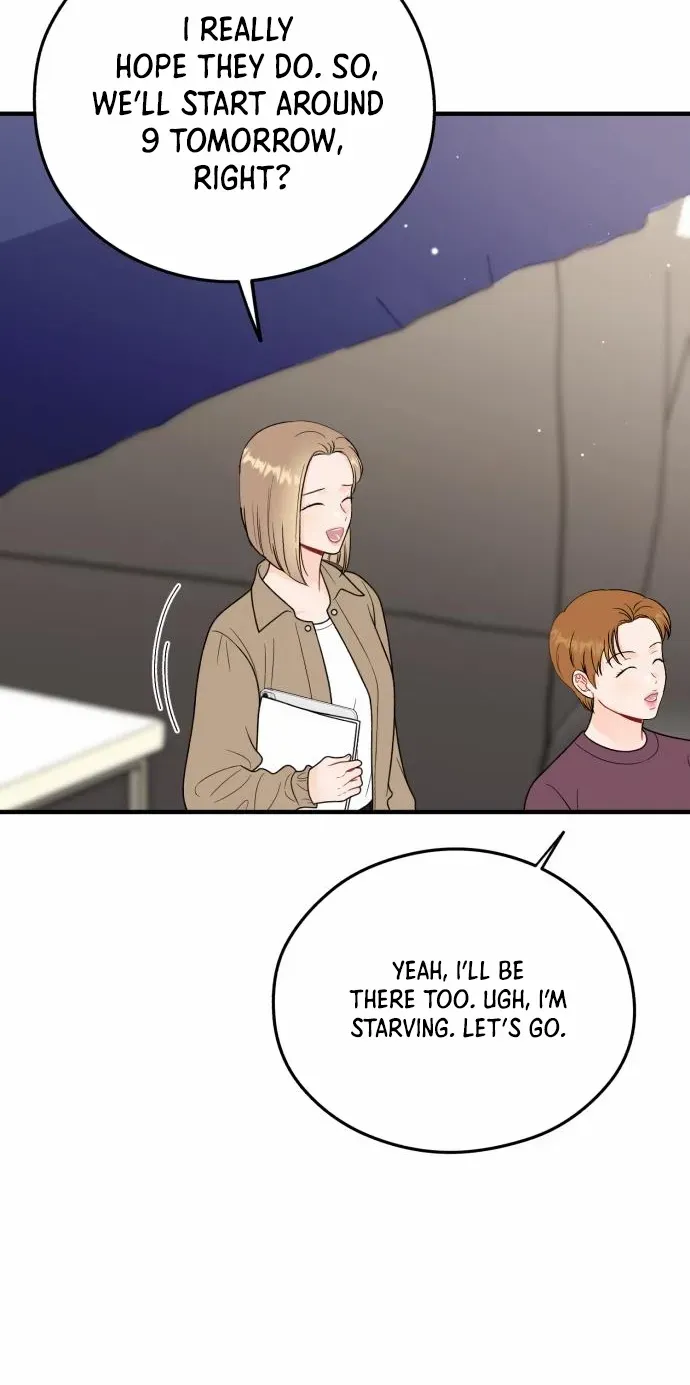Read One and Only chapter 18 image 42 on Lezhin
