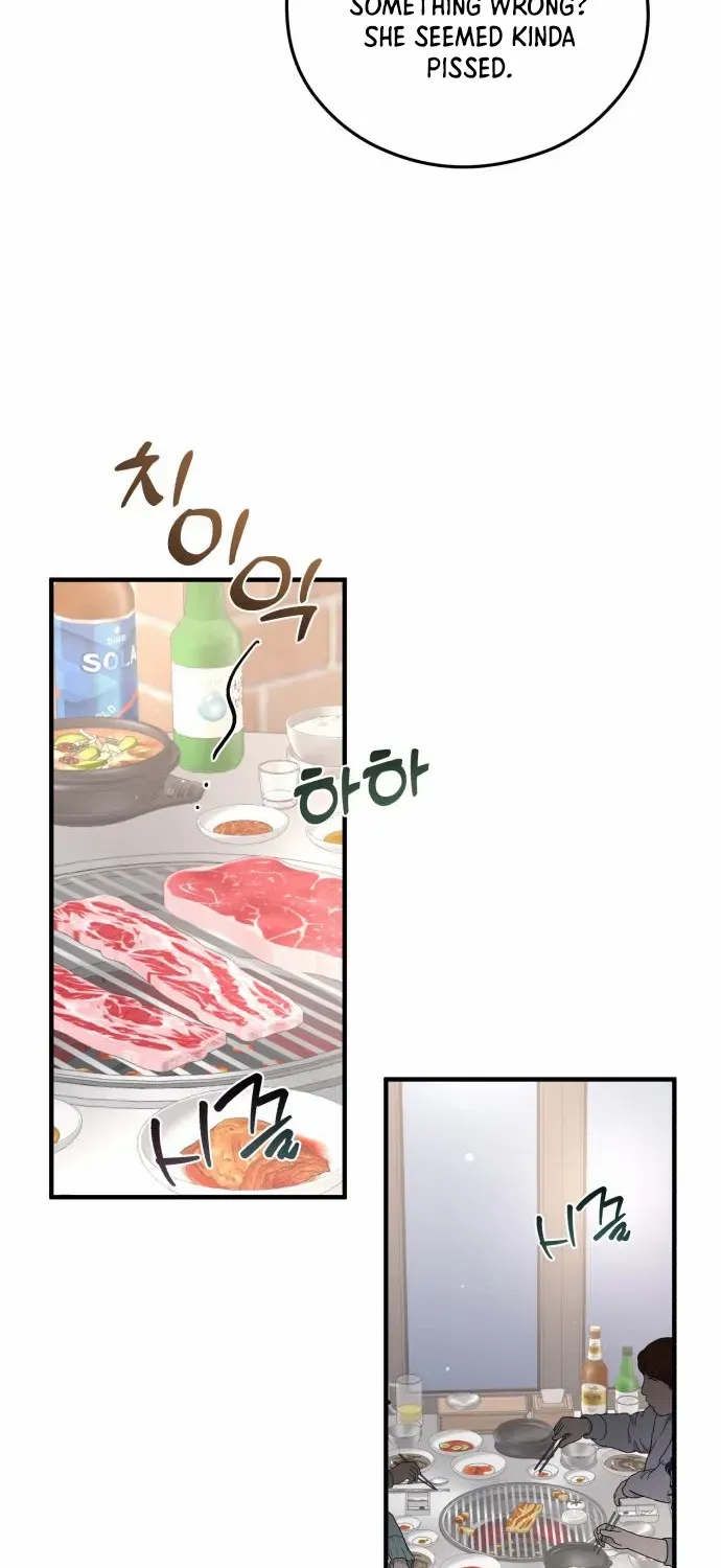 Read One and Only chapter 18 image 52 on Lezhin