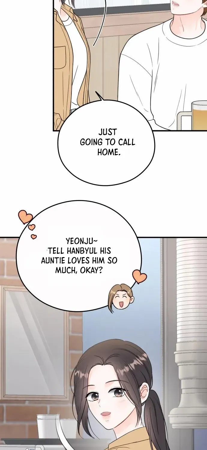Read One and Only chapter 18 image 56 on Lezhin