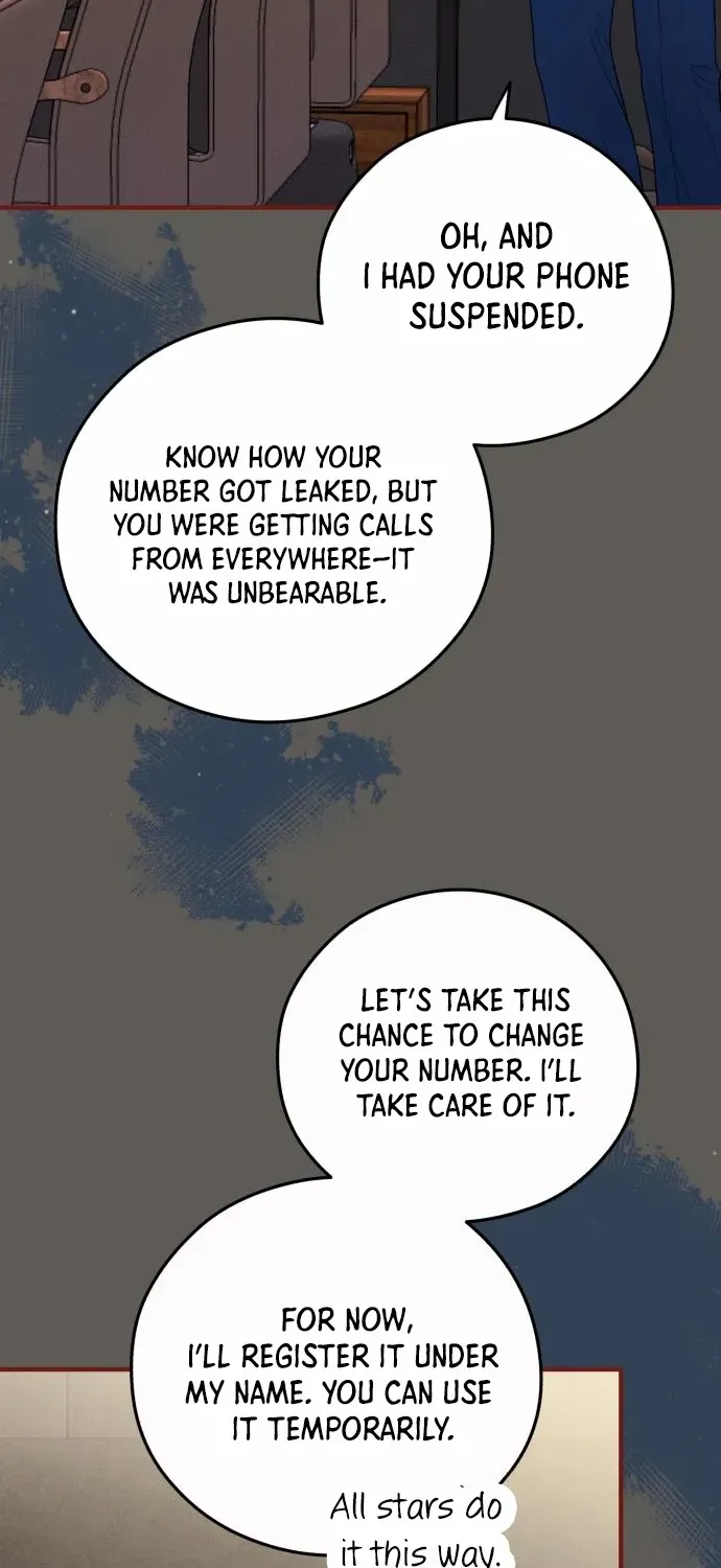 Read One and Only chapter 18 image 8 on Lezhin