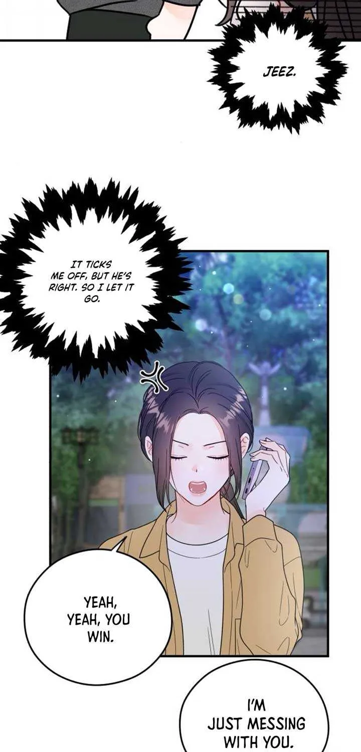 Read One and Only chapter 19 image 16 on Lezhin
