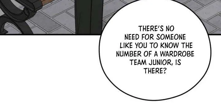 Read One and Only chapter 19 image 18 on Lezhin