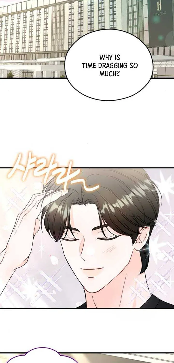 Read One and Only chapter 19 image 29 on Lezhin