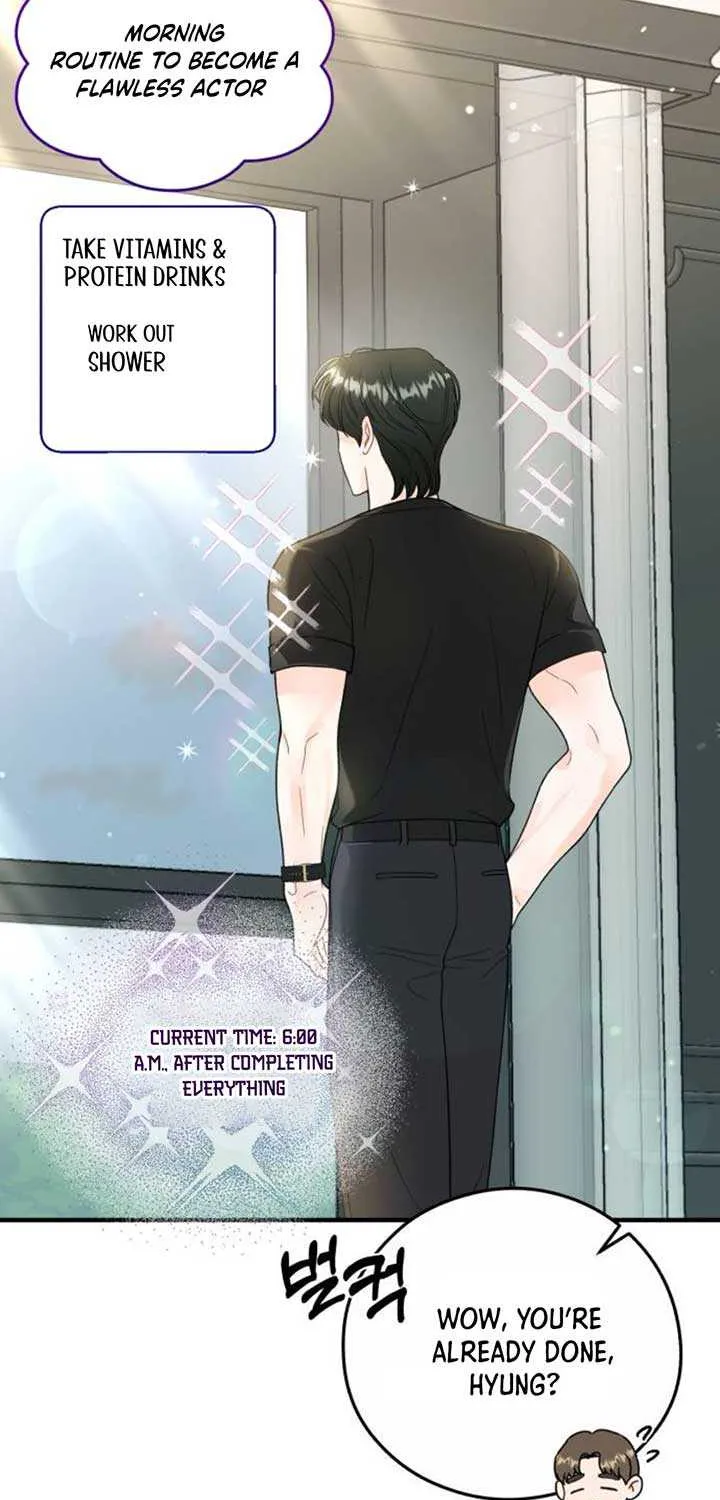 Read One and Only chapter 19 image 30 on Lezhin