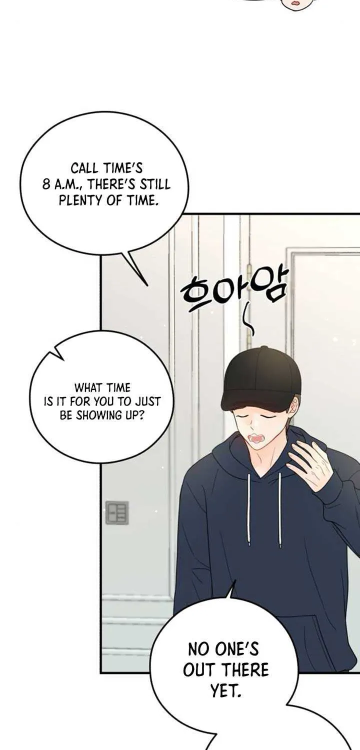 Read One and Only chapter 19 image 31 on Lezhin