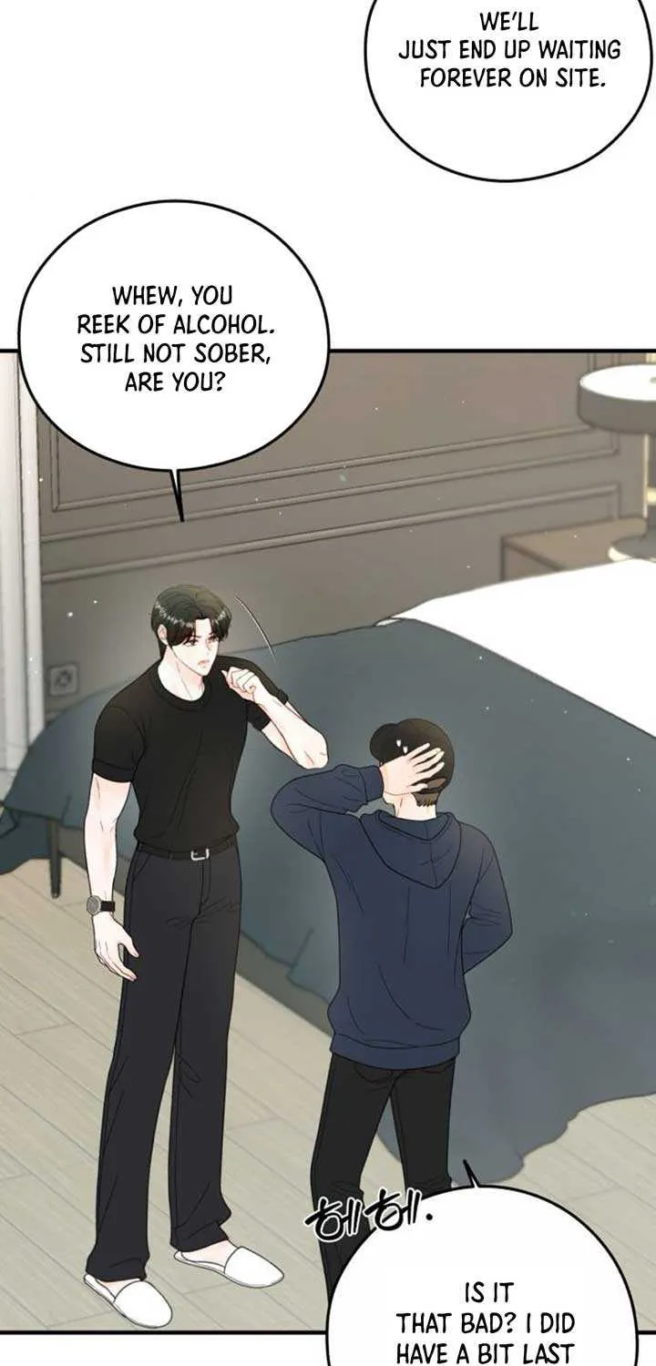 Read One and Only chapter 19 image 32 on Lezhin