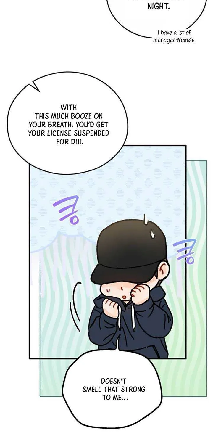 Read One and Only chapter 19 image 33 on Lezhin