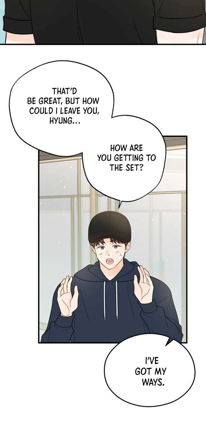 Read One and Only chapter 19 image 35 on Lezhin