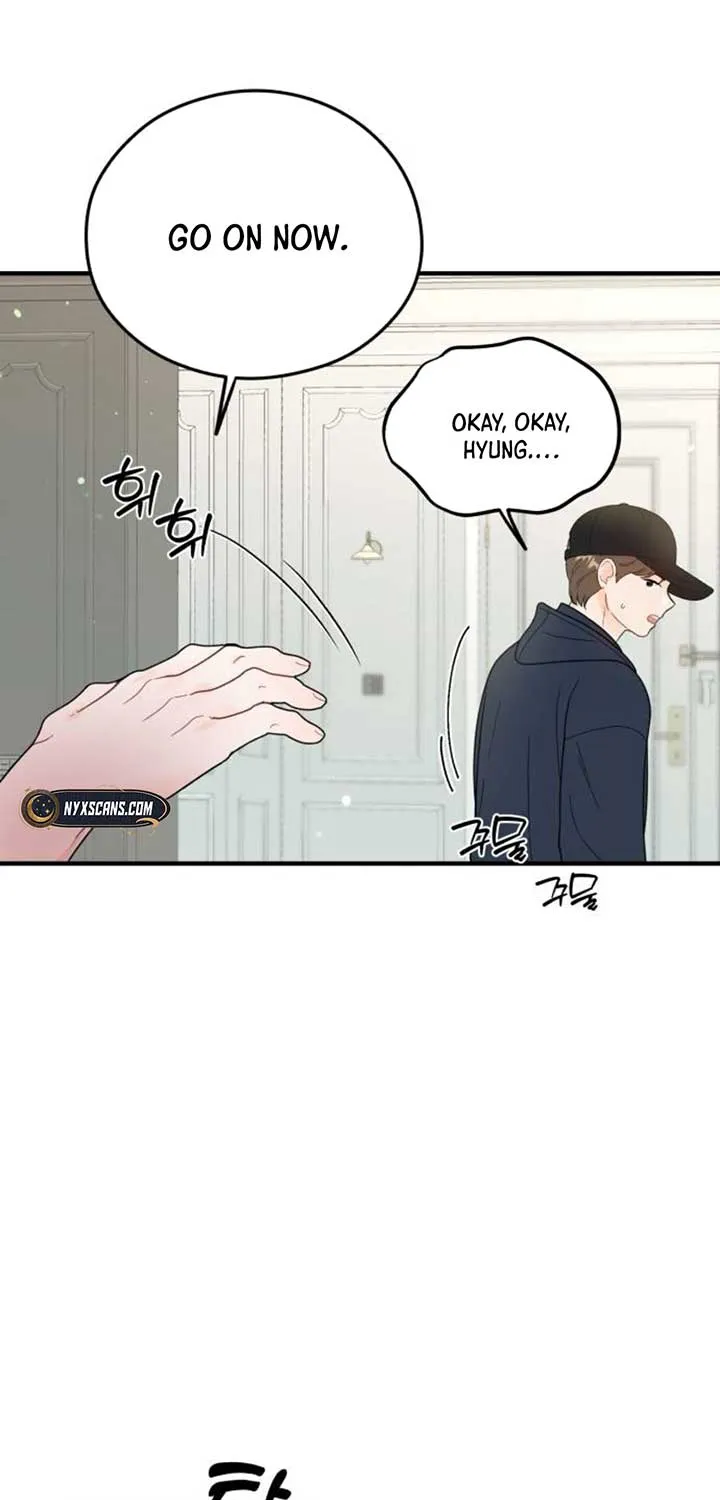 Read One and Only chapter 19 image 37 on Lezhin