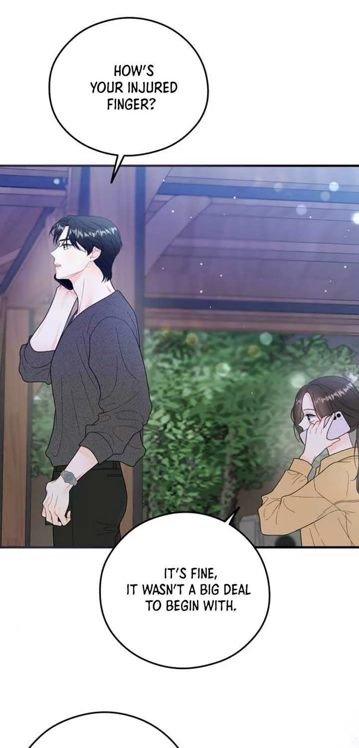 Read One and Only chapter 19 image 4 on Lezhin