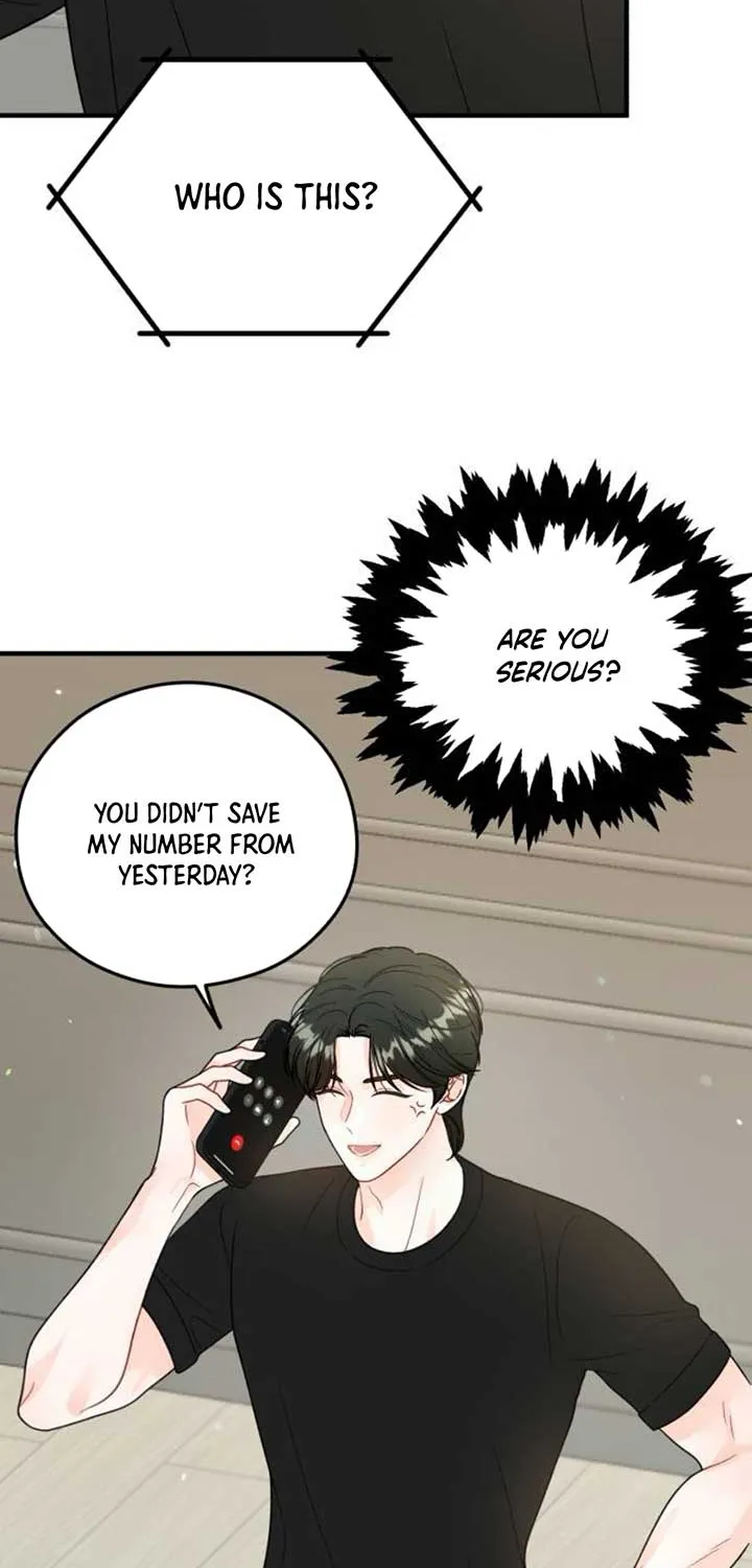 Read One and Only chapter 19 image 40 on Lezhin