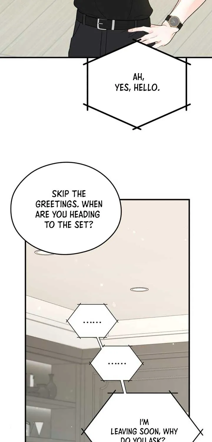 Read One and Only chapter 19 image 41 on Lezhin