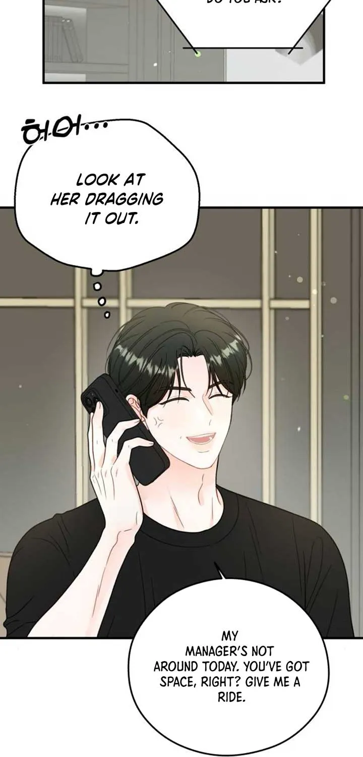 Read One and Only chapter 19 image 42 on Lezhin