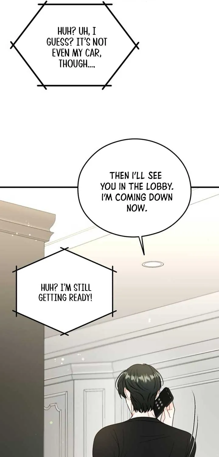 Read One and Only chapter 19 image 43 on Lezhin
