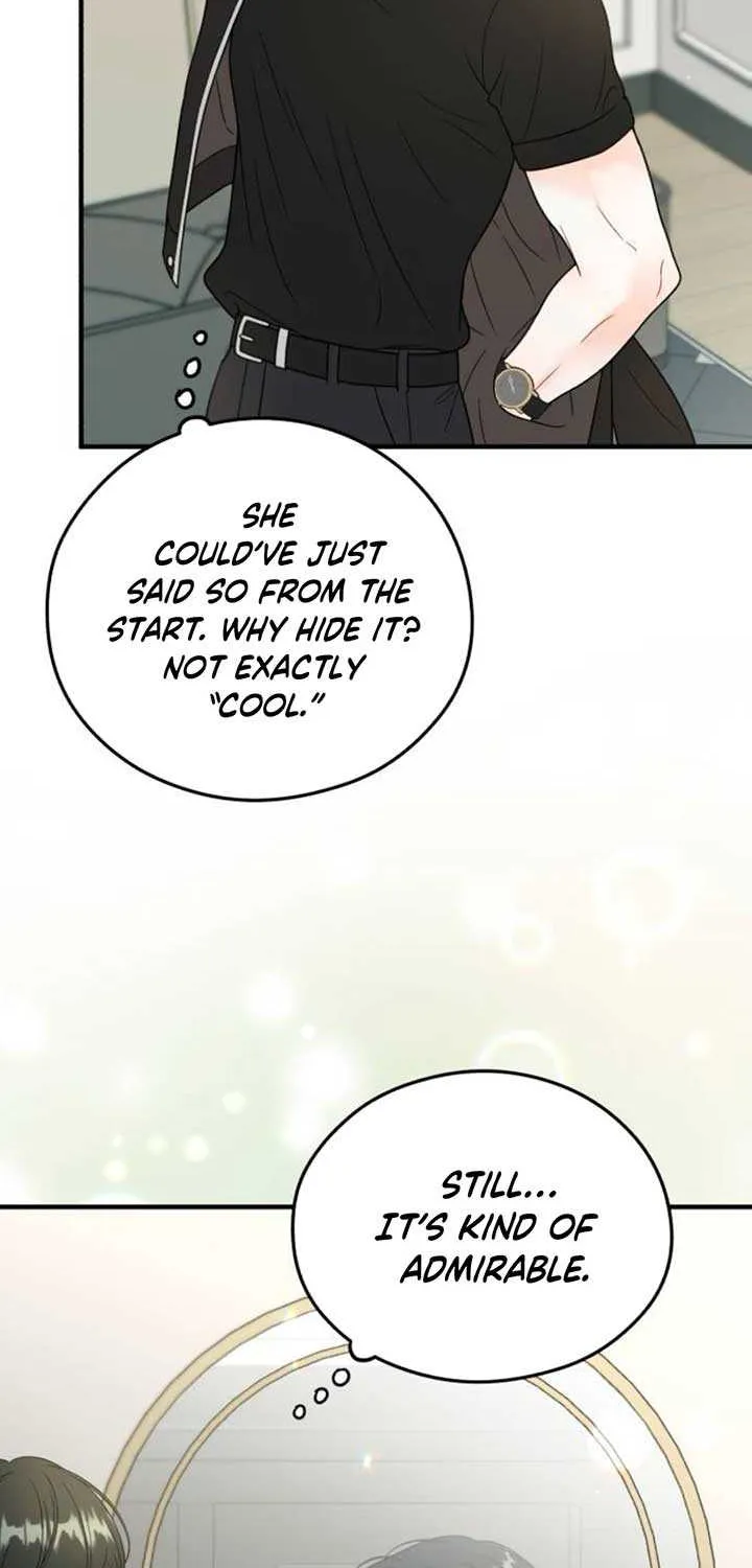 Read One and Only chapter 19 image 51 on Lezhin