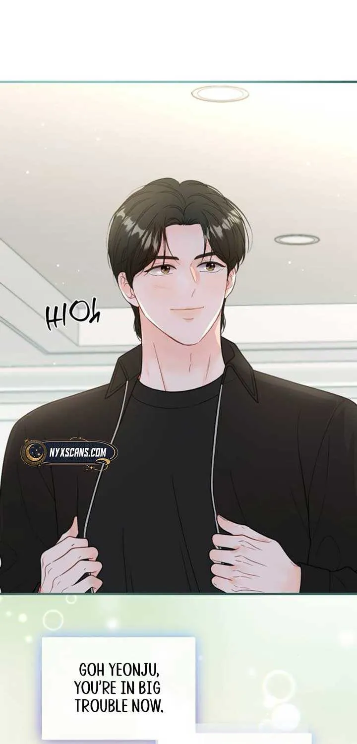 Read One and Only chapter 19 image 54 on Lezhin