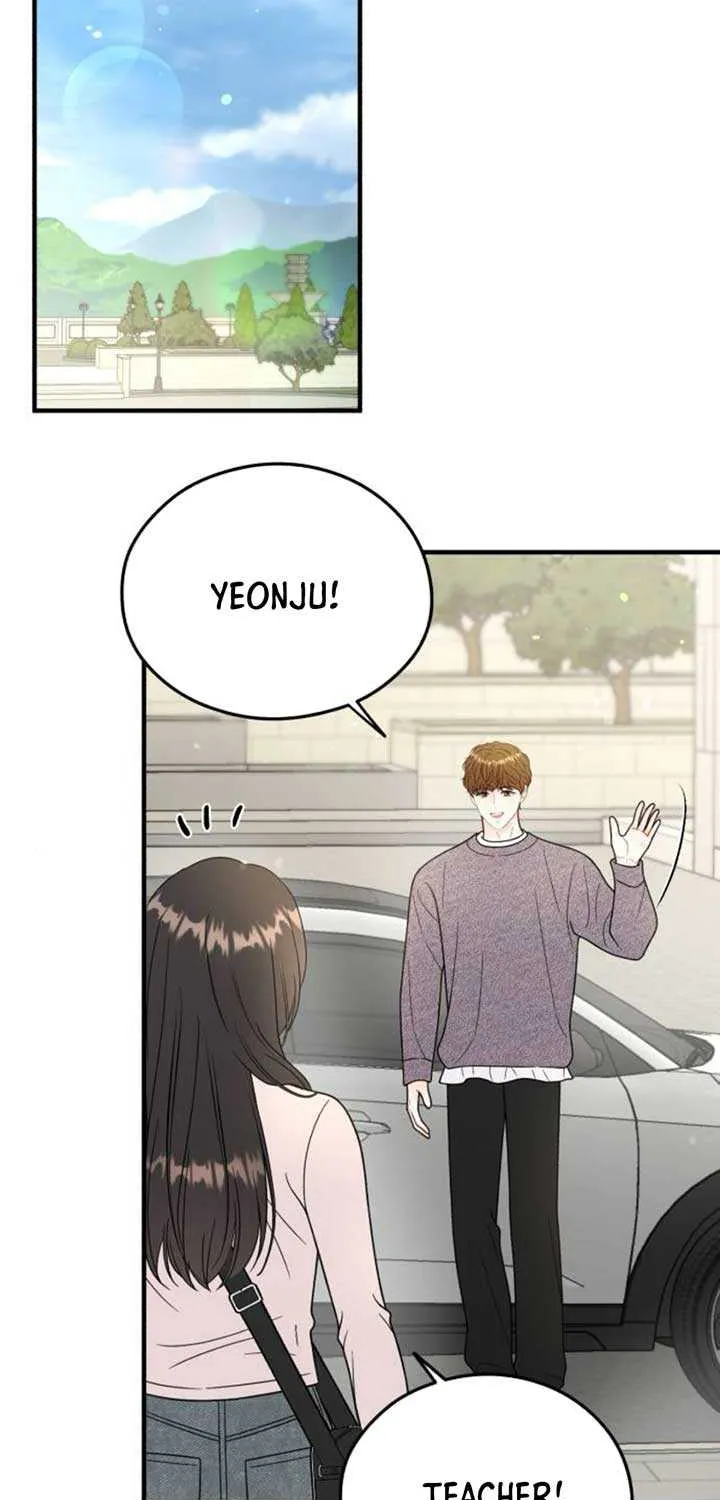 Read One and Only chapter 19 image 56 on Lezhin
