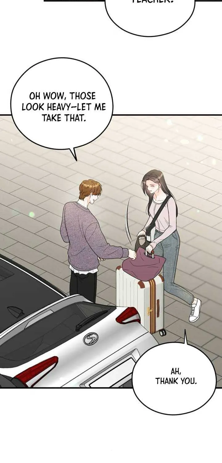 Read One and Only chapter 19 image 57 on Lezhin