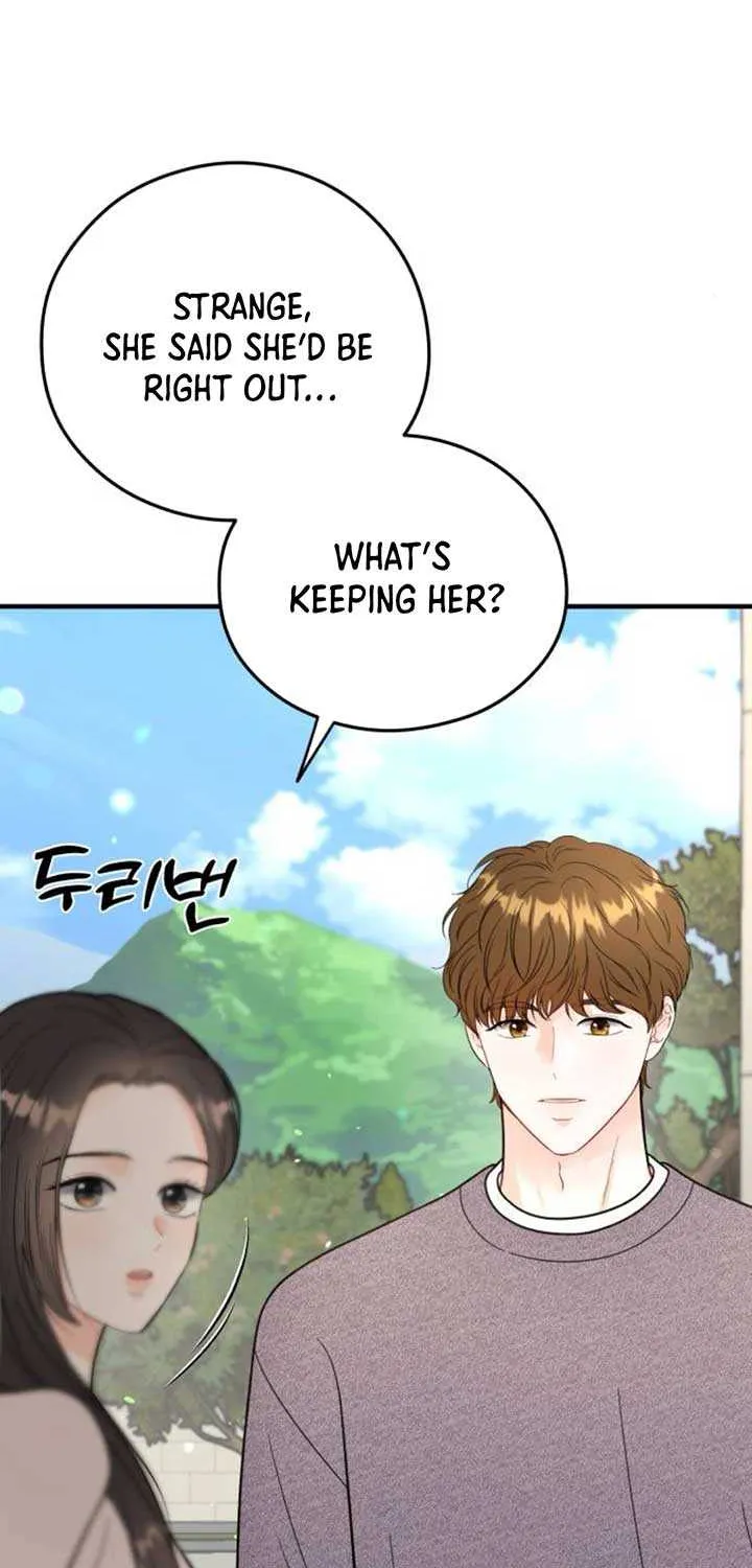 Read One and Only chapter 19 image 64 on Lezhin