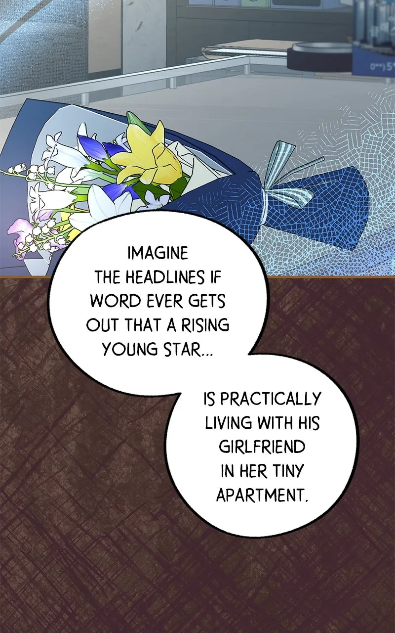 Read One and Only chapter 2 image 1 on Lezhin