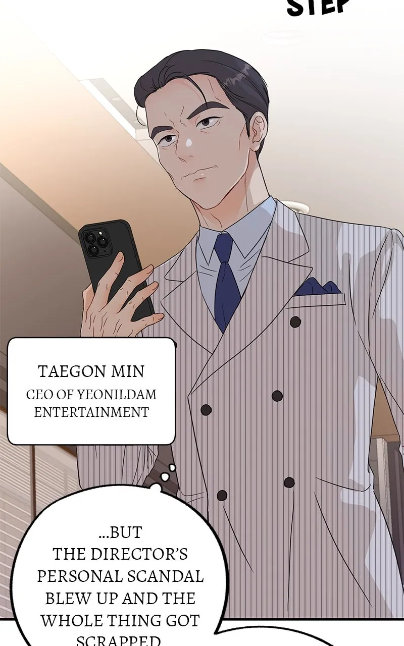 Read One and Only chapter 2 image 13 on Lezhin
