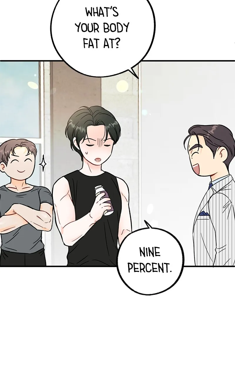 Read One and Only chapter 2 image 19 on Lezhin
