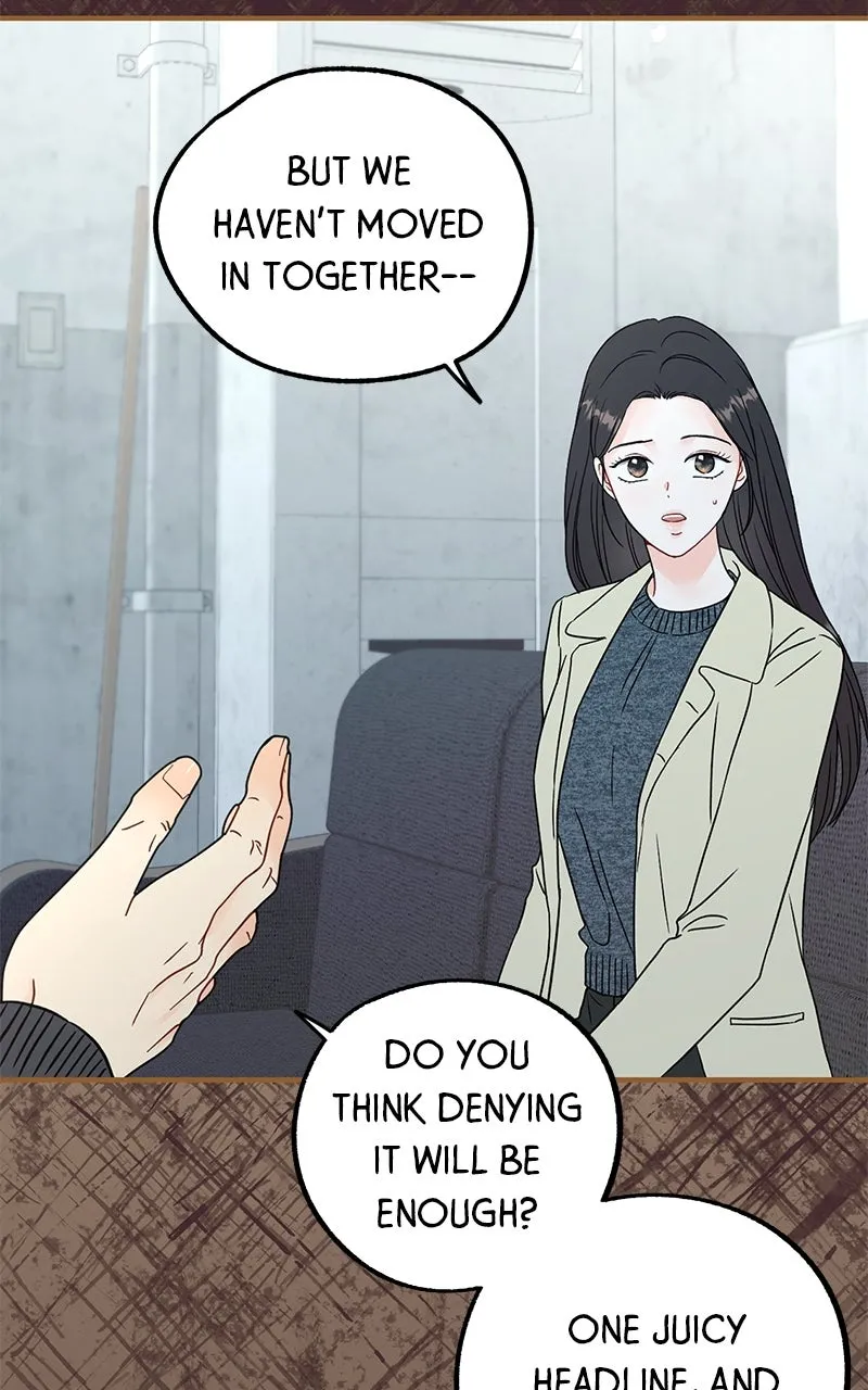 Read One and Only chapter 2 image 2 on Lezhin