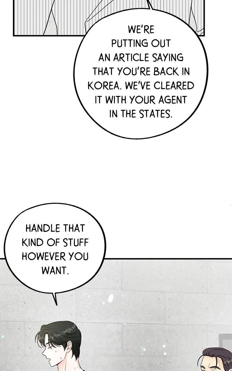 Read One and Only chapter 2 image 21 on Lezhin