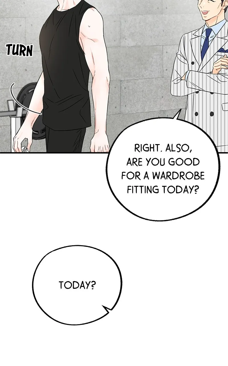 Read One and Only chapter 2 image 22 on Lezhin