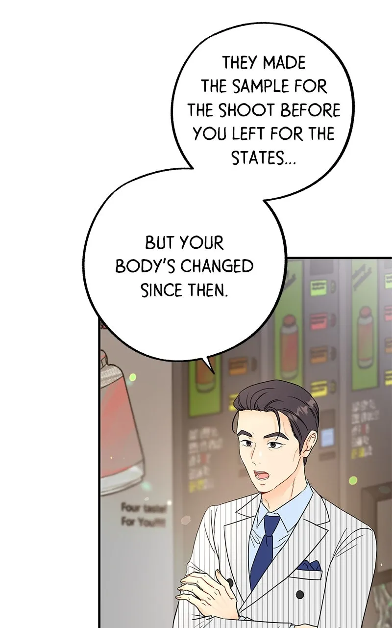 Read One and Only chapter 2 image 23 on Lezhin