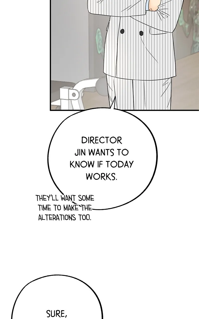 Read One and Only chapter 2 image 24 on Lezhin