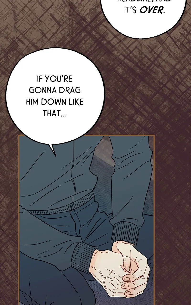 Read One and Only chapter 2 image 3 on Lezhin
