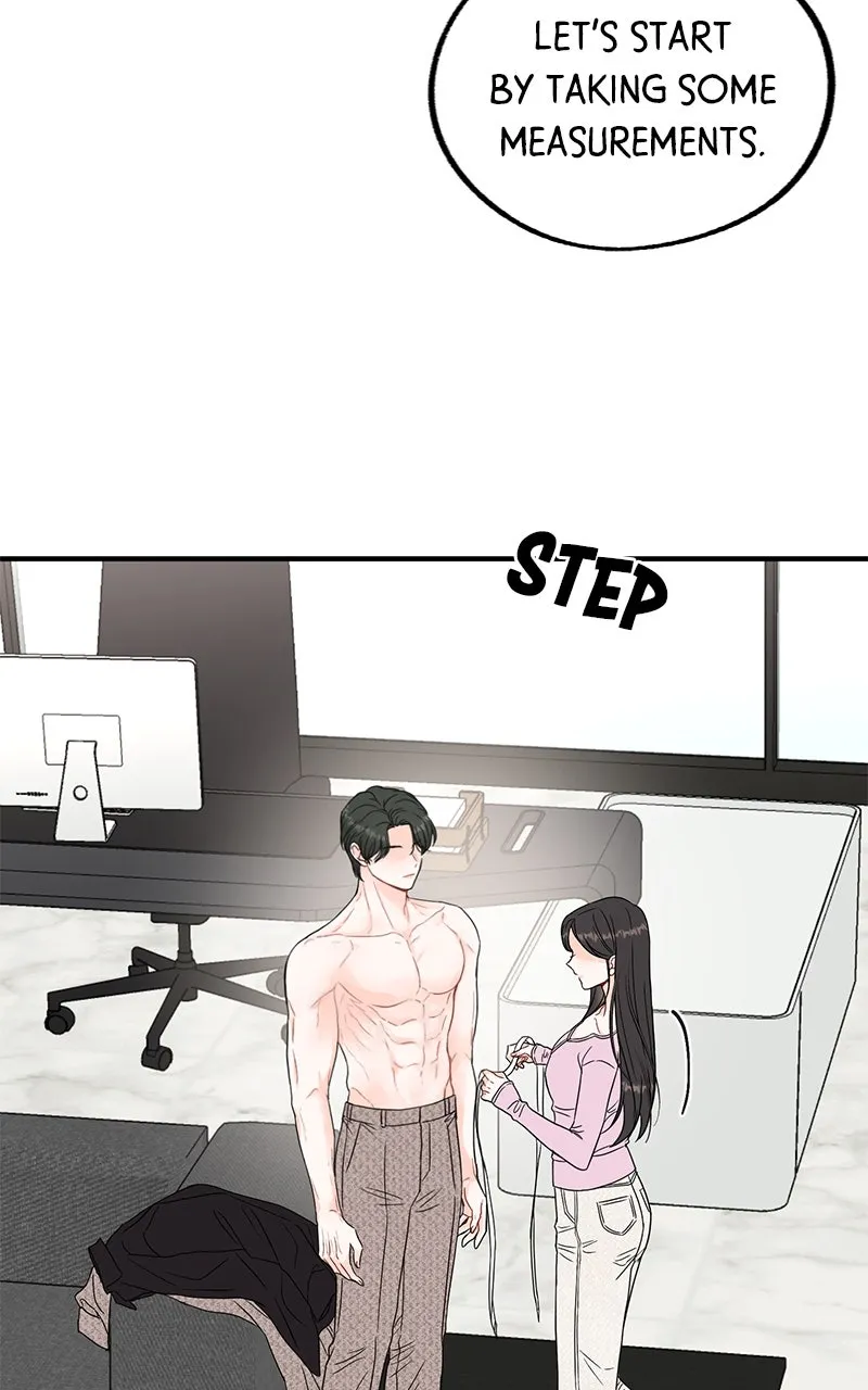 Read One and Only chapter 2 image 32 on Lezhin