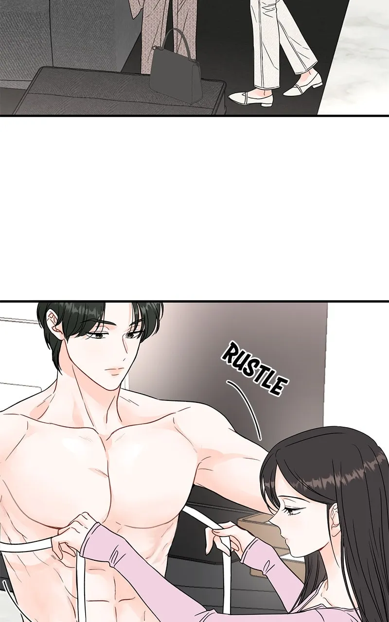 Read One and Only chapter 2 image 33 on Lezhin