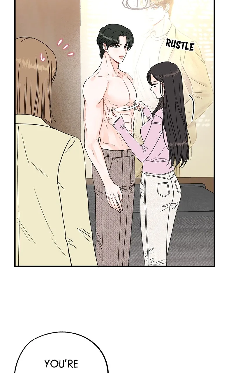 Read One and Only chapter 2 image 37 on Lezhin