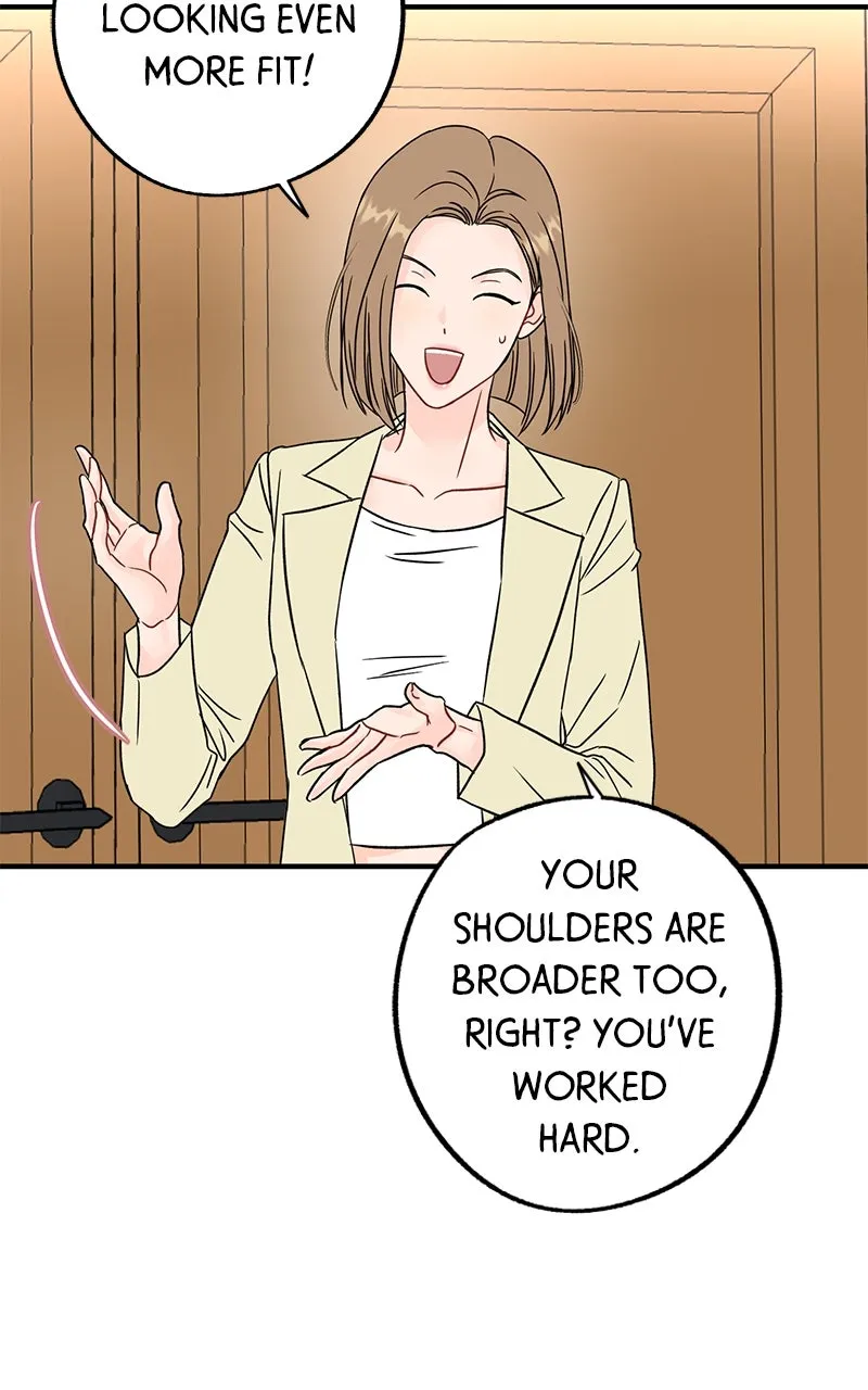 Read One and Only chapter 2 image 38 on Lezhin