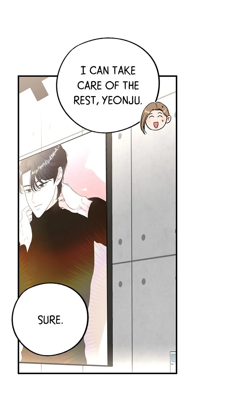 Read One and Only chapter 2 image 39 on Lezhin