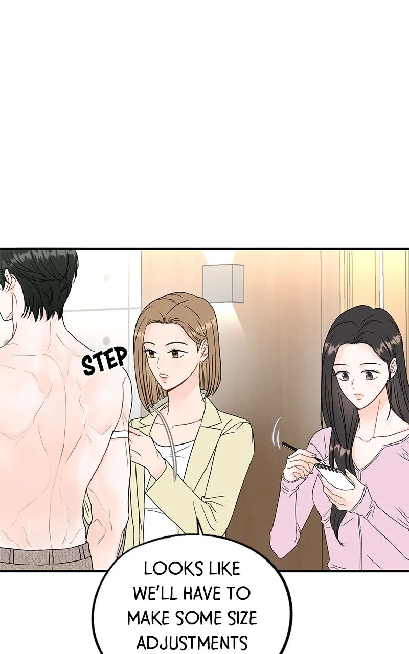 Read One and Only chapter 2 image 40 on Lezhin